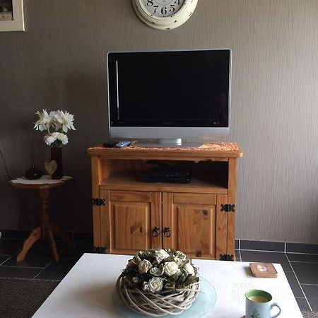 Residentie Maria Lucia Apartment Blankenberge Luaran gambar