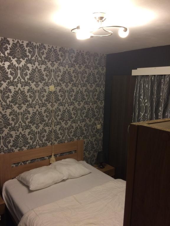 Residentie Maria Lucia Apartment Blankenberge Luaran gambar