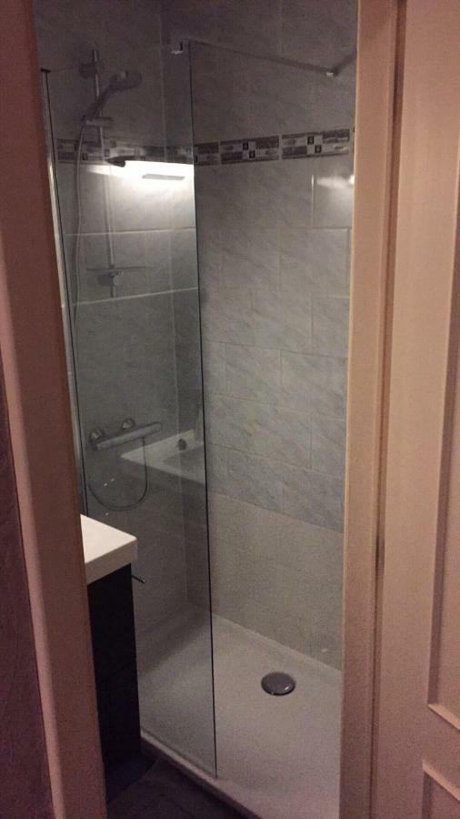 Residentie Maria Lucia Apartment Blankenberge Luaran gambar